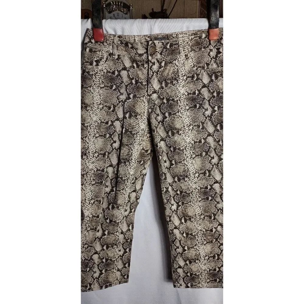 Chico's capris